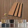 HEXIM Akustikpaneele Holz Musterstück Mila - flexible Produktbild-Vorschau 1