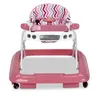 Novi Funnie Lauflernhilfe – Baby Walker mit Spielbrett, Produktbild-Vorschau 2