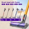 Bürste kompatibel für Dyson V11 V15 V10 V7 V8 Staubsauger Produktbild-Vorschau 2