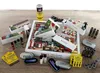 Großer Clipper Adventskalender inkl. 17 original Clipper Produktbild-Vorschau 2
