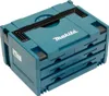 MAKSTOR modèle 3.6 (bleu, 6 tiroirs) Voir les images du produit 14