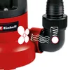 Pompa zatapialna Einhell GC-SP 3580 LL 350 W 4170445 Podgląd zdjęcia produktu 9