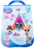 Littlest Pet Shop Figurenset Pyjama Party, Serie 5, Produktbild-Vorschau 7