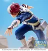 My Hero Academia: You’re Next Xross Link Anime-PVC-Figur Produktbild-Vorschau 3