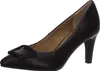 s.Oliver Damen Pumps mit Spange spitzer Form und Stiletto Produktbild-Vorschau 6