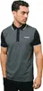 Lambretta - Polo imprimé tout autour pour homme LB174 (L) Voir les images du produit 3