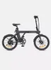 Faltbar Herren E-Bike Klapprad mit APP, 36V 9.6Ah Akku bis Produktbild-Vorschau 2