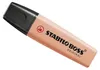 STABILO 96082000 BOSS Original Textmarker pastell orange, Voir les images du produit 5
