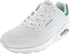 Skechers 177092s Uno Couleur Blanc Voir les images du produit 62