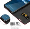 Cadorabo kryt pre Nokia 5.3 ochranný kryt v červenej farbe Náhľad obrázku produktu 4