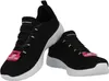 SKECHERS Halbschuhe DYNAMIGHT, Schwarz:38 Produktbild-Vorschau 12