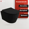 Lavita LAV 101 Vorwandelement für WC 40cm + Wand Hänge Produktbild-Vorschau 6