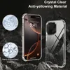Puzdro pre Apple iPhone 16 Pro Ochranné puzdro Anti Shock Náhľad obrázku produktu 6