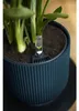 Coprivaso in plastica elho Vibes Ø 22 cm blu Anteprima dell’immagine prodotto 6