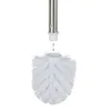Scopino per WC Relaxdays, set da 3 pezzi, ricambio, testina Anteprima dell’immagine prodotto 6