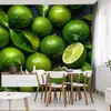 Muralo Vlies Fototapete LIMONEN Zitrusfrüchte Natur Produktbild-Vorschau 7