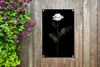MuchoWow® 40x60 cm Outdoor-Poster Gartendeko Sichtschutz Produktbild-Vorschau 5