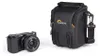 LOWEPRO Torba na ramię Adventura SH 115 III Czarna Podgląd zdjęcia produktu 12