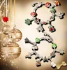 Lucadeau Schmuck Adventskalender 2025 für Mädchen, Geschenk Produktbild-Vorschau 2