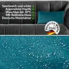 Dekokissen 30x50cm Kissenhülle ohne Füllung Kissenbezug mit Produktbild-Vorschau 2