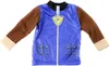 Kostüm PAW PATROL CHASE Set: Outfit, Mütze, Maske und Produktbild-Vorschau 8