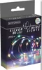 The image shows the packaging of a string of lights. Produktbild-Vorschau