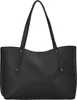Guess Brenton Tote - Shopper 36 cm (black) Produktbild-Vorschau 4