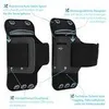 Sport Armband Handy Tasche für Honor Magic4 Pro Jogging Produktbild-Vorschau 12