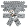 COM-FOUR® 9x Pfannenschutz Ø 38 cm aus Filz, anpassbare Produktbild-Vorschau 1