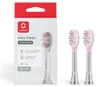 Set di 2 testine di ricambio per spazzolino Oclean Easy Anteprima dell’immagine prodotto 5