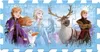 Trefl Schaumstoffpuzzle Frozen 2 Produktbild-Vorschau 5