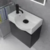 Alpenberger Waschtisch mit Unterschrank | Gäste WC Produktbild-Vorschau 3
