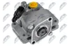 NTY SPW-BM-003 Servolenkung Pumpe Servopumpe für BMW 3 Produktbild-Vorschau 2