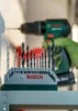 Bosch 2 607 019 675, Wiertarka, 8 mm, 320 g, 15 szt. Podgląd zdjęcia produktu 6