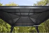 Sojag Pavillon Ventura 10x14 anthracite 296 x 423 x 261 cm Voir les images du produit 2