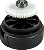 BLACK&DECKER - Spulenhalter mit Kettenrad - 90636499 Produktbild-Vorschau 3