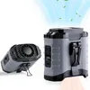 6-in-1-Hüftclip-Ventilator, 5 Geschwindigkeiten, geeignet Produktbild-Vorschau 1