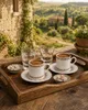 AEN HÜRREM Türkische Kaffeetassen, Mokkatassen - Set 6er, Produktbild-Vorschau 3
