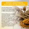 Goldene Milch Pulver 500mg, Ashwagandha Kurkuma Latte Mix Produktbild-Vorschau 6
