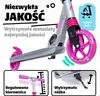 Apollo 145mm hulajnoga miejska z amortyzacją „Skyracer LED” Podgląd zdjęcia produktu 2