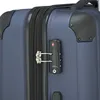 Travelite City Trolley se 4 koly D 77cm EXP 113 litrů - Náhled obrázku produktu 23