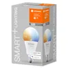 4 x Ledvance LED Smart+ Leuchtmittel Birne A75 14W = 100W Produktbild-Vorschau 4