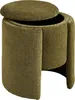 Walsdorfer Hocker Produktbild-Vorschau 3