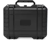A black hard case is shown against a white background. Produktbild-Vorschau