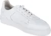 Tamaris Sporthalbschuhe Formsohle modisch in weiss/weiss Produktbild-Vorschau 22