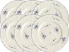 Villeroy & Boch Alt Luxemburg Frühstücksteller 21cm Set6 Produktbild-Vorschau 1