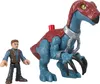 Fisher-Price Imaginext GVV63, 3 lat(a), Plastik Podgląd zdjęcia produktu 1