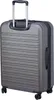 Delsey Segur 2.0 70 Cm 82l Koffer Auf Rollen Grau L Grau L Produktbild-Vorschau 11
