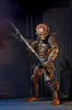 NECA Predator 2 akčná figúrka Ultimate City Hunter 18 cm Náhľad obrázku produktu 9
