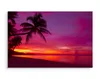 Fabelhafte Canvas LEINWAND BILDER 40x30 cm XXL Kunstdruck Produktbild-Vorschau 3